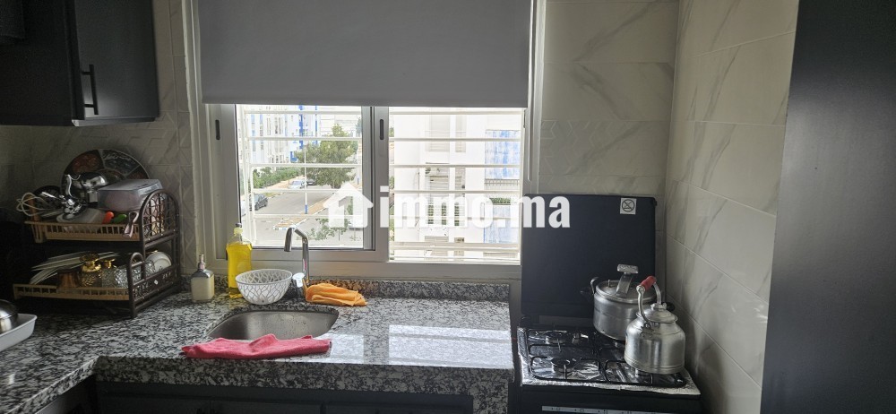 Appartement bien ensoleillé chouka - Vente Immobilier - Martil - photo 5