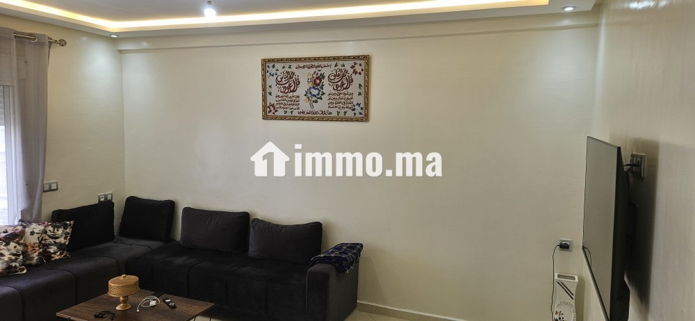 Appartement bien ensoleillé chouka - Vente Immobilier - Martil - photo 2
