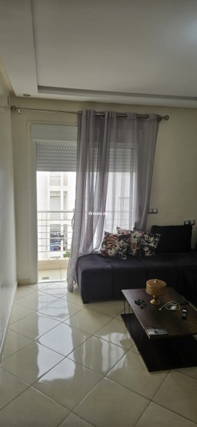 Appartement bien ensoleillé chouka - Vente Immobilier - Martil - photo 1