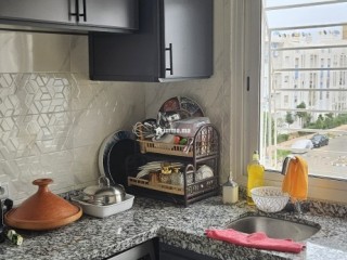 Appartement bien ensoleillé chouka - Appartement à vendre - Martil