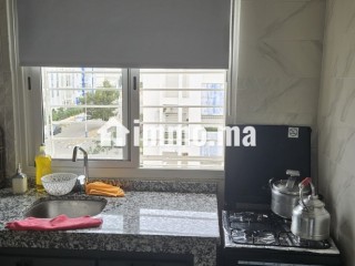 Appartement bien ensoleillé chouka - Appartement à vendre - Martil
