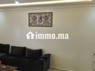Appartement bien ensoleillé chouka - Appartement à vendre - Martil