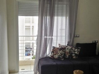 Appartement bien ensoleillé chouka - Appartement à vendre - Martil