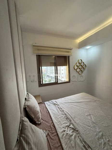 Appartement meublé à louer près Marjane - Location Immobilier - Tanger - photo 5