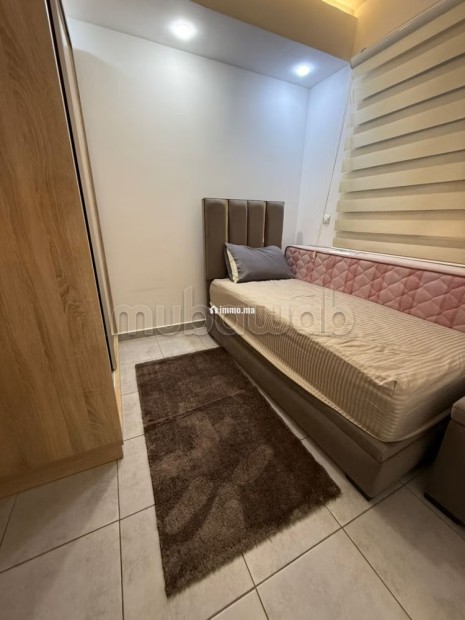 Appartement meublé à louer près Marjane - Location Immobilier - Tanger - photo 6