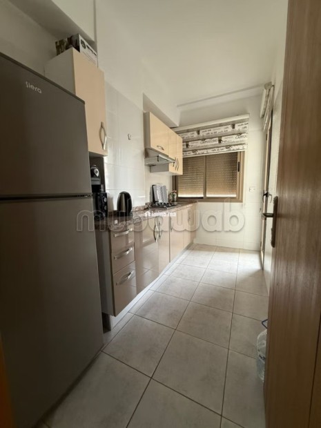 Appartement meublé à louer près Marjane - Location Immobilier - Tanger - photo 7
