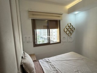 Appartement meublé à louer près Marjane - Appartement à louer - Tanger