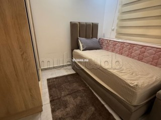 Appartement meublé à louer près Marjane - Appartement à louer - Tanger