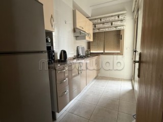 Appartement meublé à louer près Marjane - Appartement à louer - Tanger