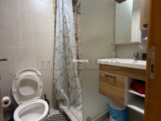 Appartement meublé à louer près Marjane - Appartement à louer - Tanger