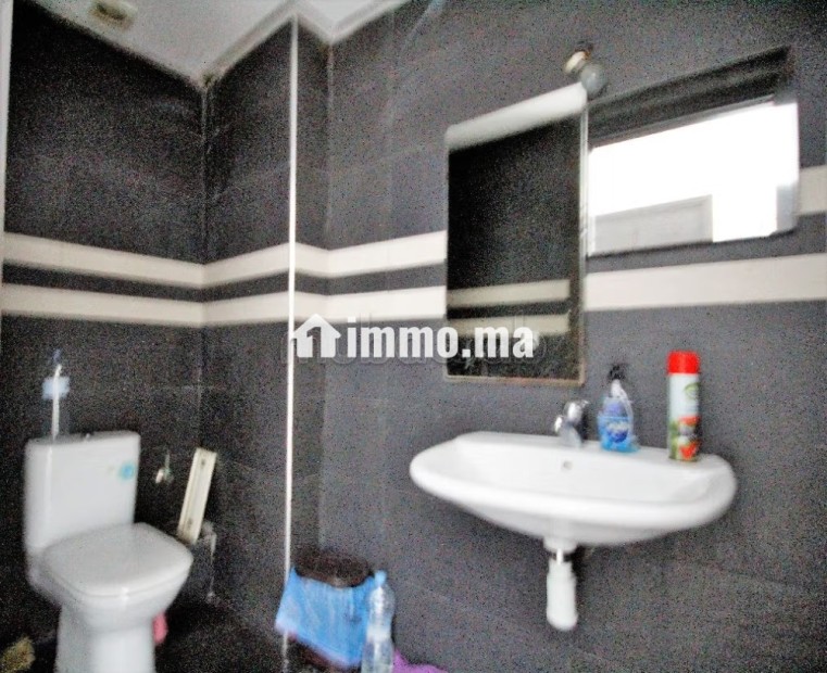 Anfa parfait plateau lumineux bureau adresse - Location Immobilier - Casablanca - photo 4