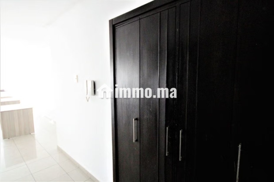 Anfa parfait plateau lumineux bureau adresse - Location Immobilier - Casablanca - photo 5