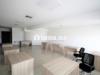 Anfa parfait plateau lumineux bureau adresse - Bureau à louer - Casablanca