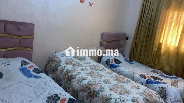 Joli appartement meublé au centre ville de Meknès - Location Vacances - Meknes - photo 2