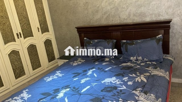 Joli appartement meublé au centre ville de Meknès - Location Vacances - Meknes - photo 3