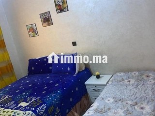 Joli appartement meublé au centre ville de Meknès - Appartement Location Vacances - Meknes
