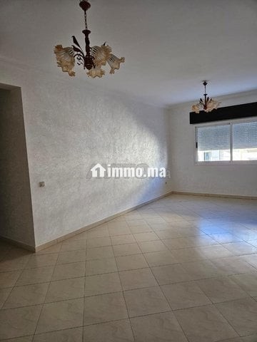 Appartement à louer 100 m² à Tanger - Location Immobilier - Tanger - photo 1