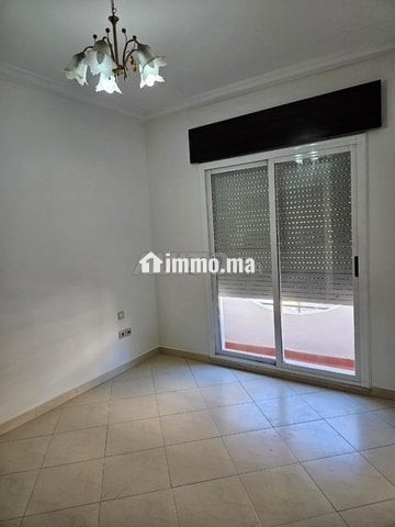 Appartement à louer 100 m² à Tanger - Location Immobilier - Tanger - photo 3
