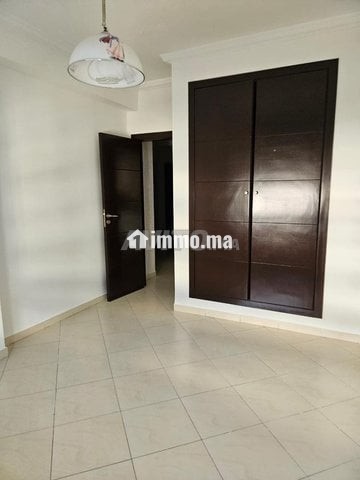 Appartement à louer 100 m² à Tanger - Location Immobilier - Tanger - photo 6