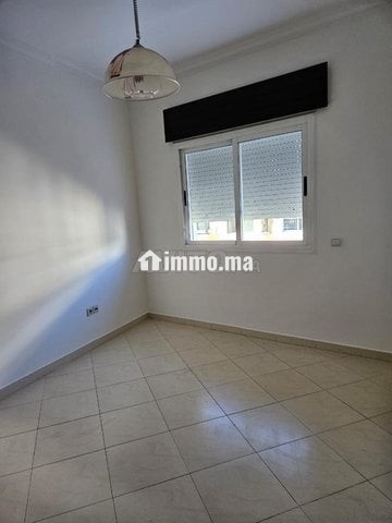 Appartement à louer 100 m² à Tanger - Location Immobilier - Tanger - photo 7