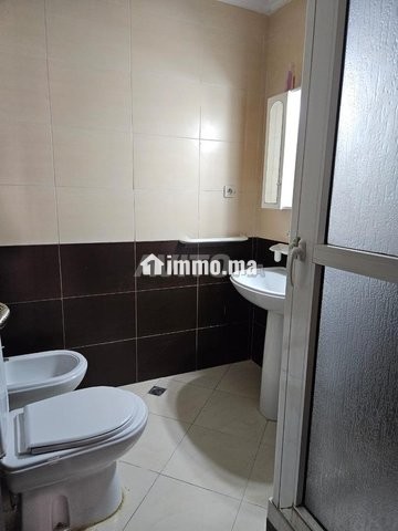 Appartement à louer 100 m² à Tanger - Location Immobilier - Tanger - photo 8