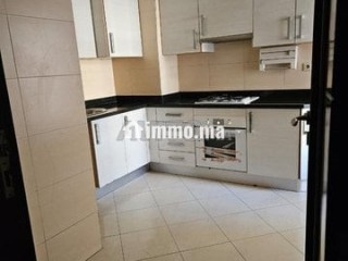 Appartement à louer 100 m² à Tanger - Appartement à louer - Tanger