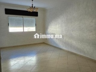 Appartement à louer 100 m² à Tanger - Appartement à louer - Tanger
