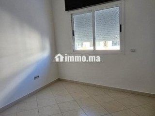 Appartement à louer 100 m² à Tanger - Appartement à louer - Tanger