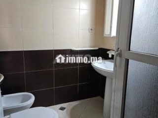 Appartement à louer 100 m² à Tanger - Appartement à louer - Tanger