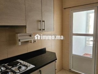 Appartement à louer 100 m² à Tanger - Appartement à louer - Tanger