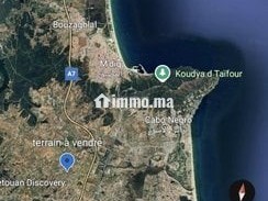 Opportunité d'investissement terrain avec un emplacement privilégié – M'laliyine - Terrain à vendre - Tetouan