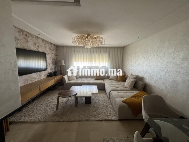 Appartement à louer ( non meublé) - Location Immobilier - Mohammedia - photo 3
