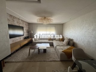 Appartement à louer ( non meublé) - Appartement à louer - Mohammedia