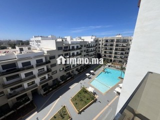 Appartement à louer ( non meublé) - Appartement à louer - Mohammedia