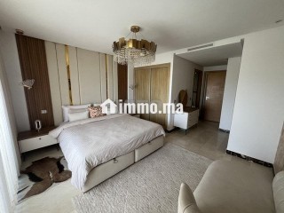 Appartement à louer ( non meublé) - Appartement à louer - Mohammedia