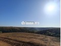 Terrain agricole avec vue panoramique, titré, proche des fermes - miniature 3