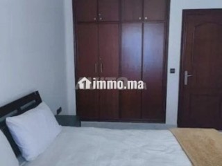 Appartement meublé à louer près du marché Marjane - Appartement à louer - Tanger
