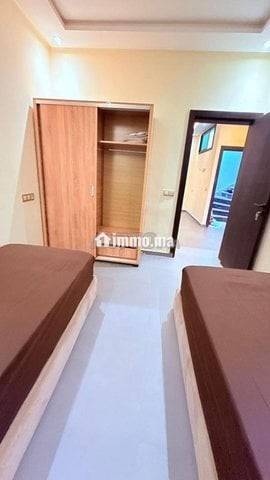 Appartement meublé à louer à Bettana Salé Rabat - Location Immobilier - Sale - photo 2