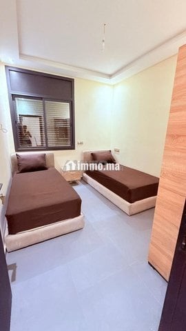 Appartement meublé à louer à Bettana Salé Rabat - Location Immobilier - Sale - photo 3