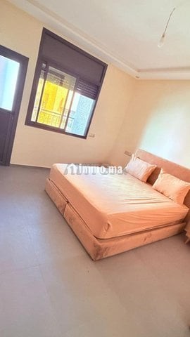 Appartement meublé à louer à Bettana Salé Rabat - Location Immobilier - Sale - photo 6