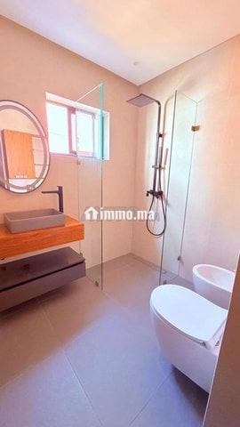 Appartement meublé à louer à Bettana Salé Rabat - Location Immobilier - Sale - photo 7