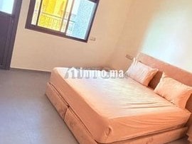Appartement meublé à louer à Bettana Salé Rabat - Appartement à louer - Sale