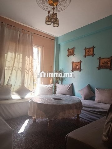 Location appartement meublé - Location Immobilier - Marrakech - photo 2