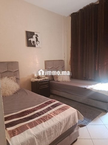 Location appartement meublé - Location Immobilier - Marrakech - photo 3