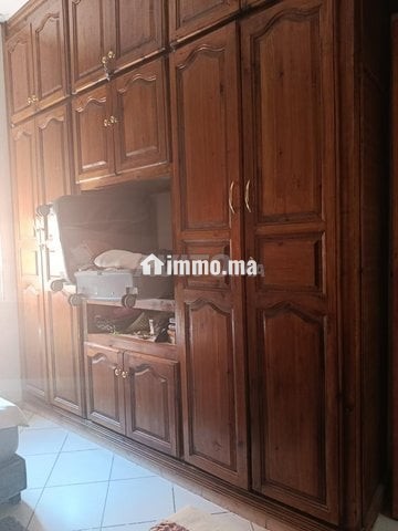 Location appartement meublé - Location Immobilier - Marrakech - photo 4