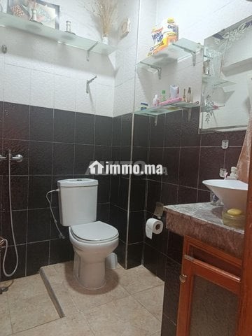 Location appartement meublé - Location Immobilier - Marrakech - photo 5