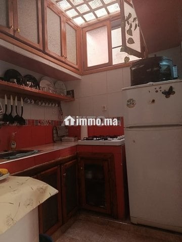 Location appartement meublé - Location Immobilier - Marrakech - photo 6