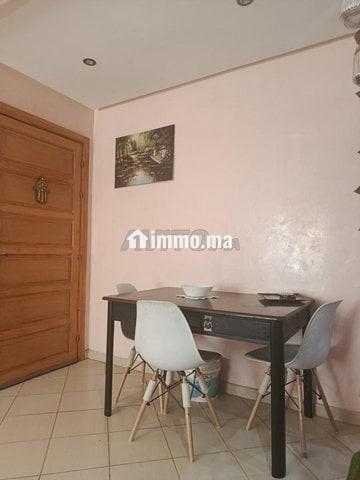 Location appartement meublé - Location Immobilier - Marrakech - photo 8