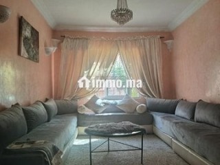 Location appartement meublé - Appartement à louer - Marrakech
