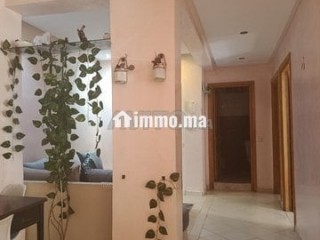 Location appartement meublé - Appartement à louer - Marrakech